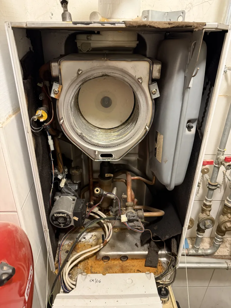 ISKA Haustechnik Gasuebepruefung_2796