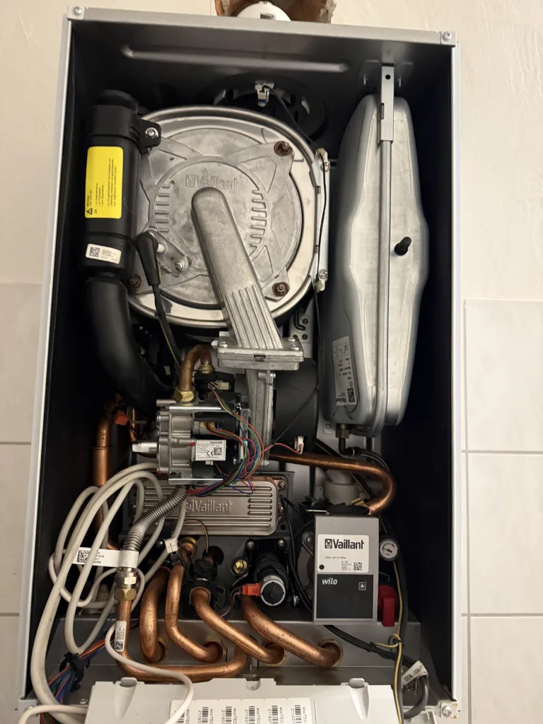 ISKA Haustechnik Gasuebepruefung_2798