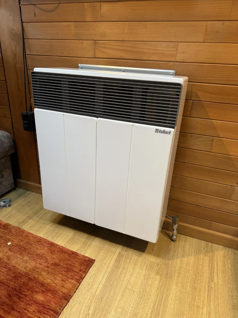 ISKA Haustechnik Gasuebepruefung_9085