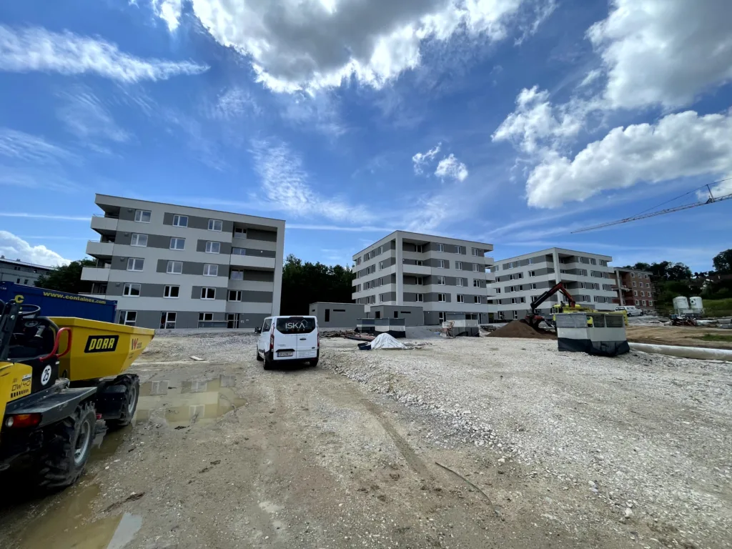 ISKA Haustechnik Wohnungsübergabestation_2386