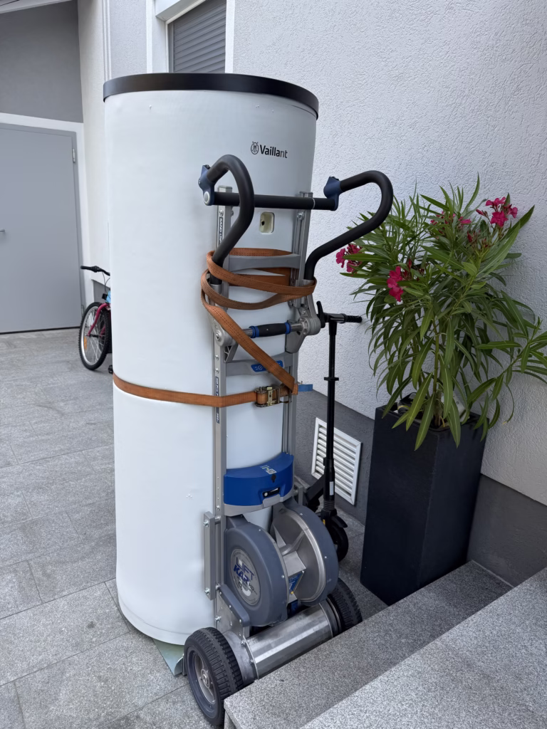 ISKA Haustechnik Gas auf Luftwaerme_6084